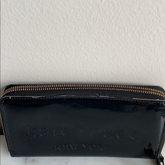 Kate spade wallet - Picture 3 of 4